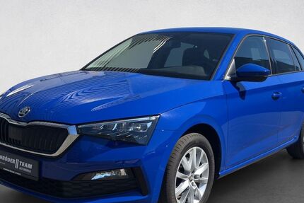 Skoda Scala 44.369 km 16.390 &euro; Bielefeld 33609
