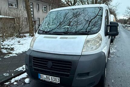 Fiat Ducato 319.500 km 5.000 &euro; Bielefeld 33647