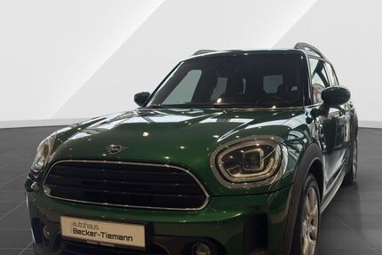 Mini Countryman D (Cooper) 98.837 km 23.808 &euro; Lemgo 32657