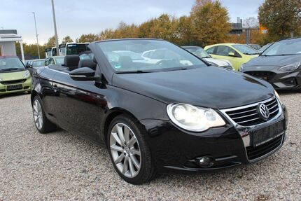 VW Eos 176.000 km 5.990 € Paderborn 33106