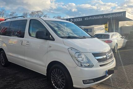 Hyundai H-1 Starex 152.000 km 15.499 &euro; Augustdorf 32832