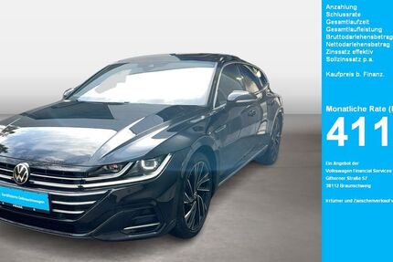 VW Arteon 35.816 km 41.465 &euro; Gütersloh 33334