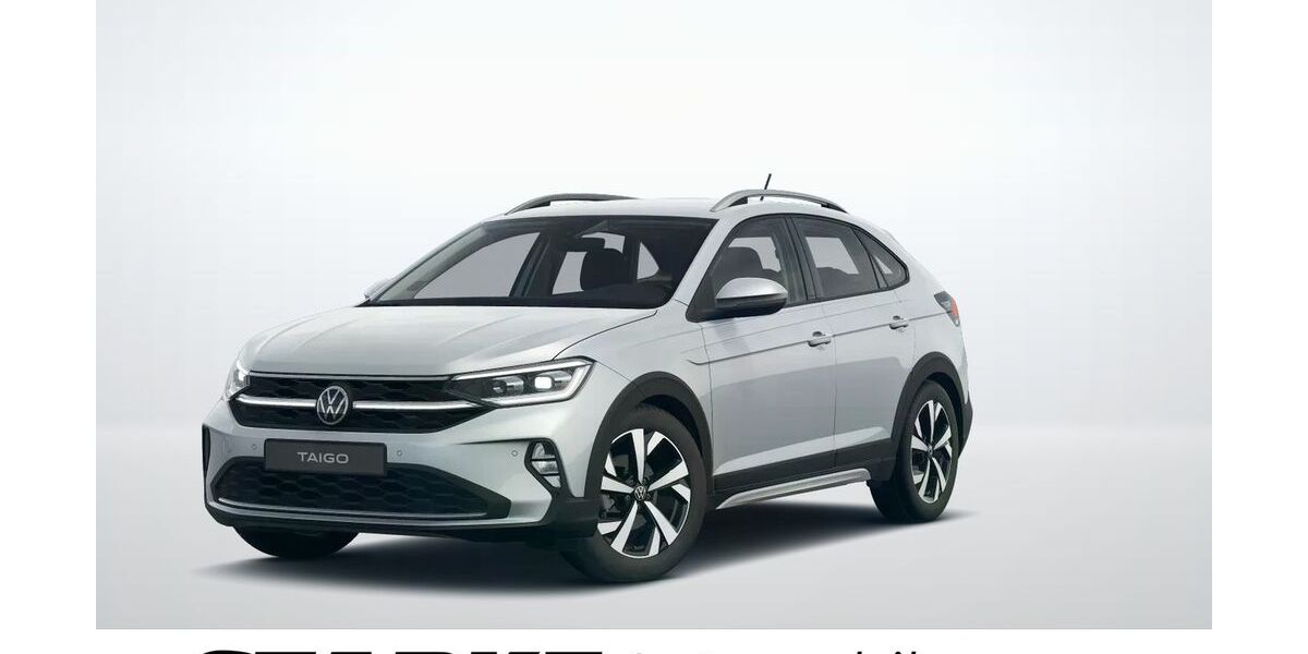 VW Taigo 2.895 km 23.930 &euro; Versmold 33775