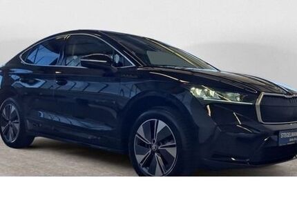 Skoda Enyaq 4.924 km 32.970 &euro; Detmold 32756