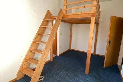 Ein-Zimmer Apartment in Gütersloh 1 zimmer