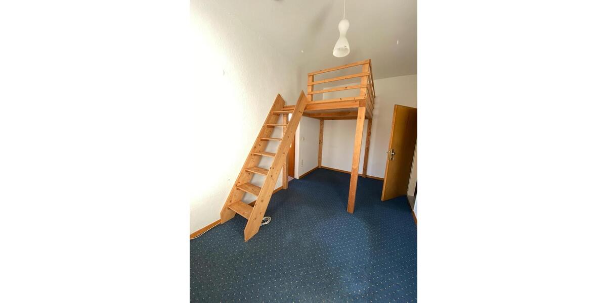 Ein-Zimmer Apartment in Gütersloh 1 zimmer