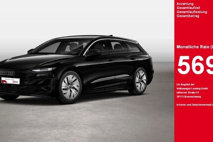 Audi A6 e-tron 31.489 km 60.885 &euro; Gütersloh 33330