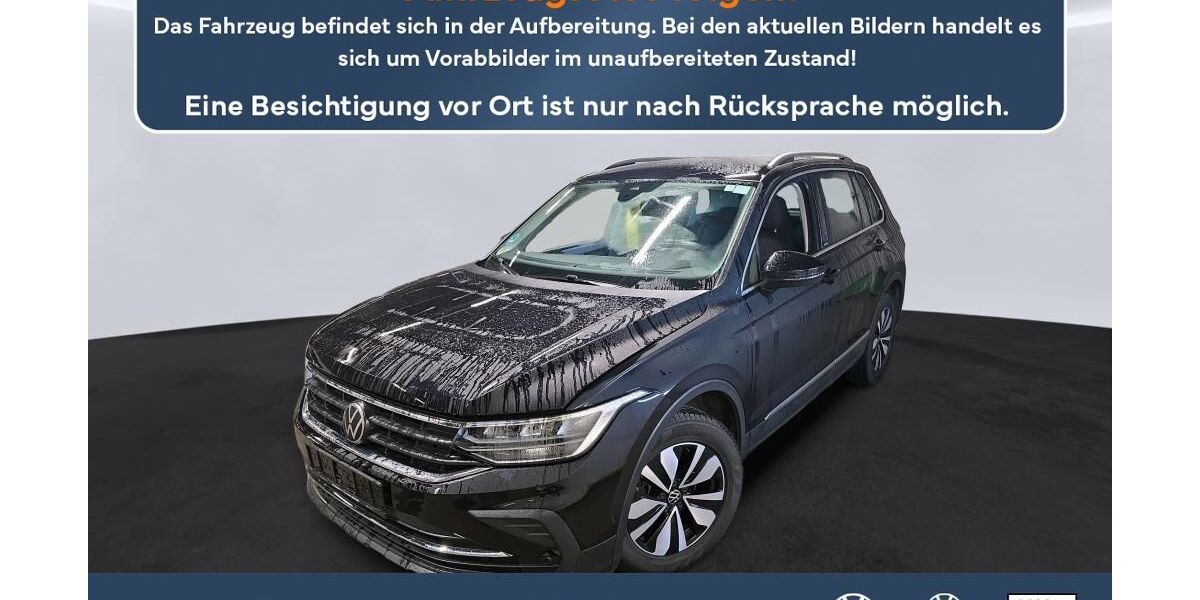 VW Tiguan 22.033 km 29.980 &euro; Rietberg 33397