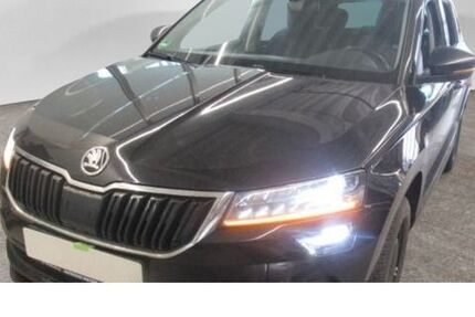 Skoda Karoq 106.780 km 19.770 &euro; Lemgo 32657