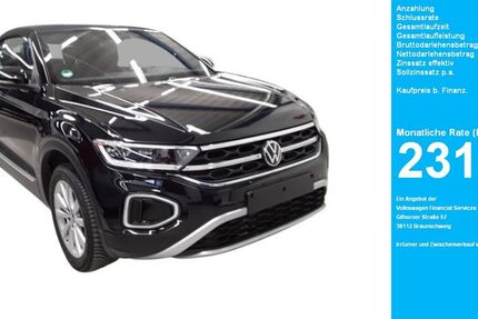 VW T-Roc 7.188 km 34.795 &euro; Gütersloh 33334