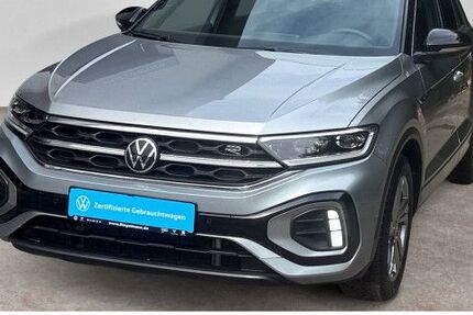 VW T-Roc 25.876 km 28.490 &euro; Lemgo 32657
