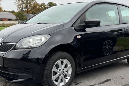 Skoda Citigo 72.980 km 6.490 &euro; Bielefeld 33649