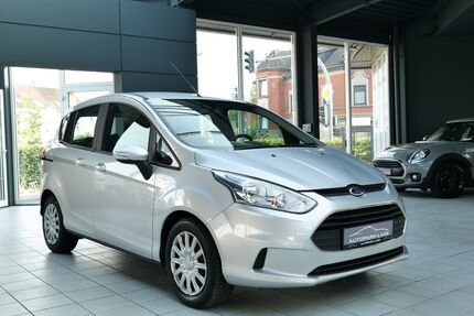 Ford B-Max 22.547 km 7.499 &euro; Lage 32791
