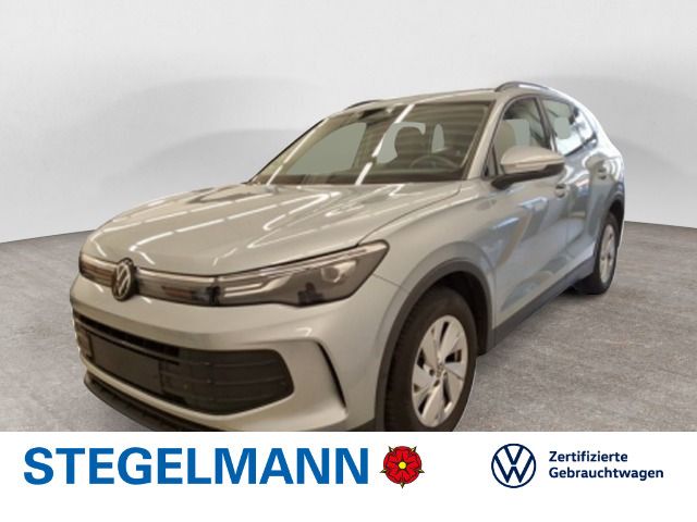 VW Tiguan 19.467 km 31.640 &euro; Lemgo 32657