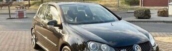 VW Golf V GTI