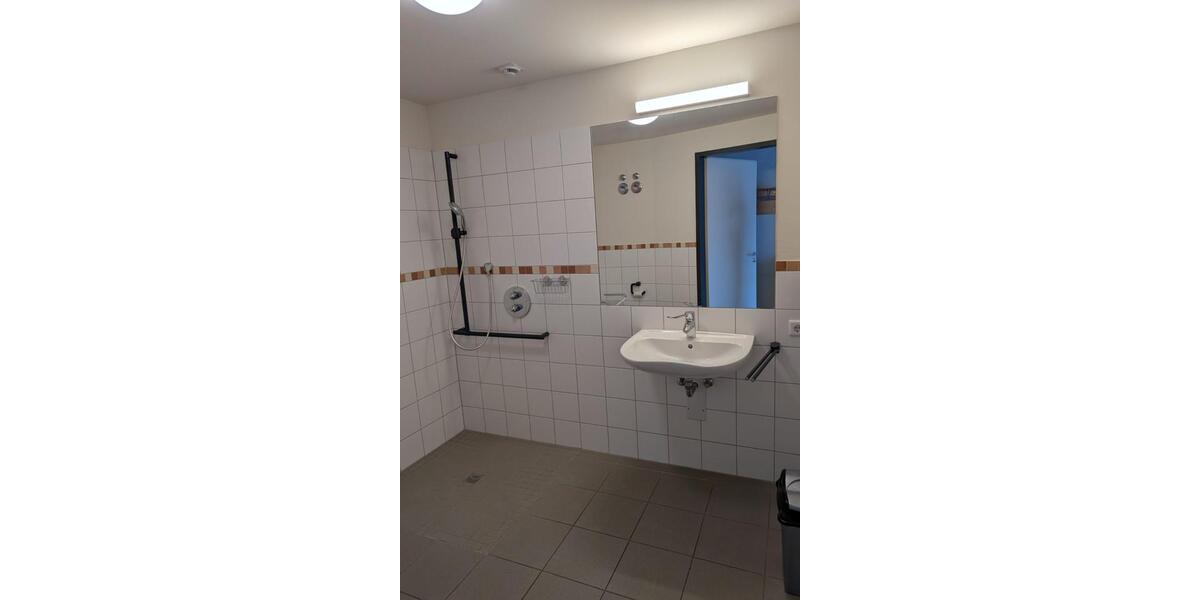 Etagenwohnung Detmold Hakedahl - 1 Zimmer, 25 m&sup2;, 540&euro; | Angebot:25782979