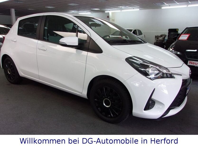 Yaris