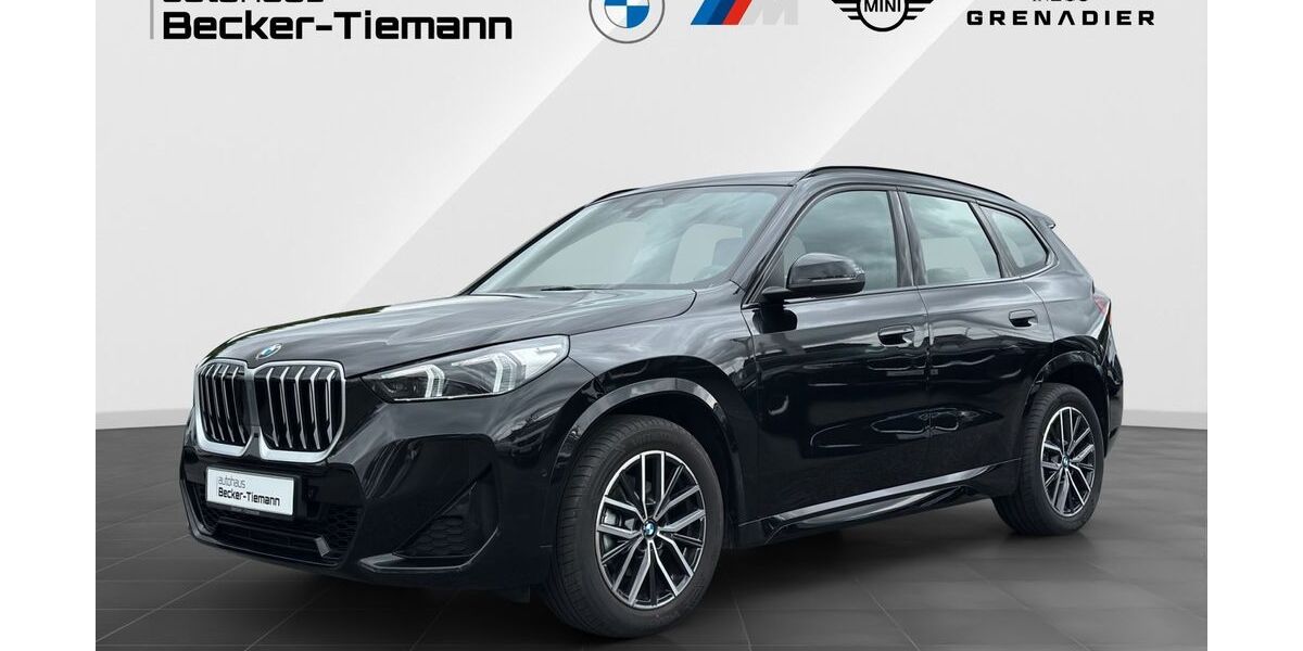 BMW X1 7.616 km 36.808 &euro; Spenge 32139