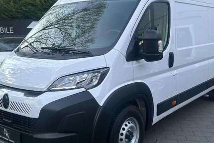 Citroen Jumper 9.890 km 26.490 &euro; Bielefeld 33647