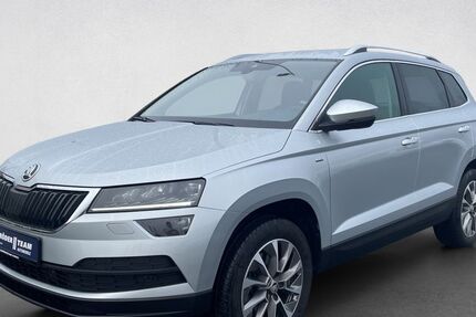 Skoda Karoq 19.606 km 37.490 € Bielefeld 33609