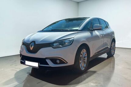 Renault Scenic 34.500 km 8.995 &euro; Steinhagen 33803
