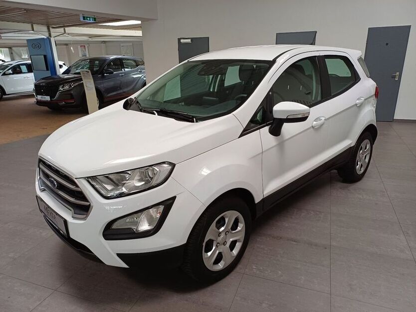 EcoSport
