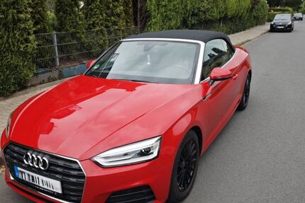 Audi A5 122.872 km 22.999 &euro; Rheda-Wiedenbrück 33378