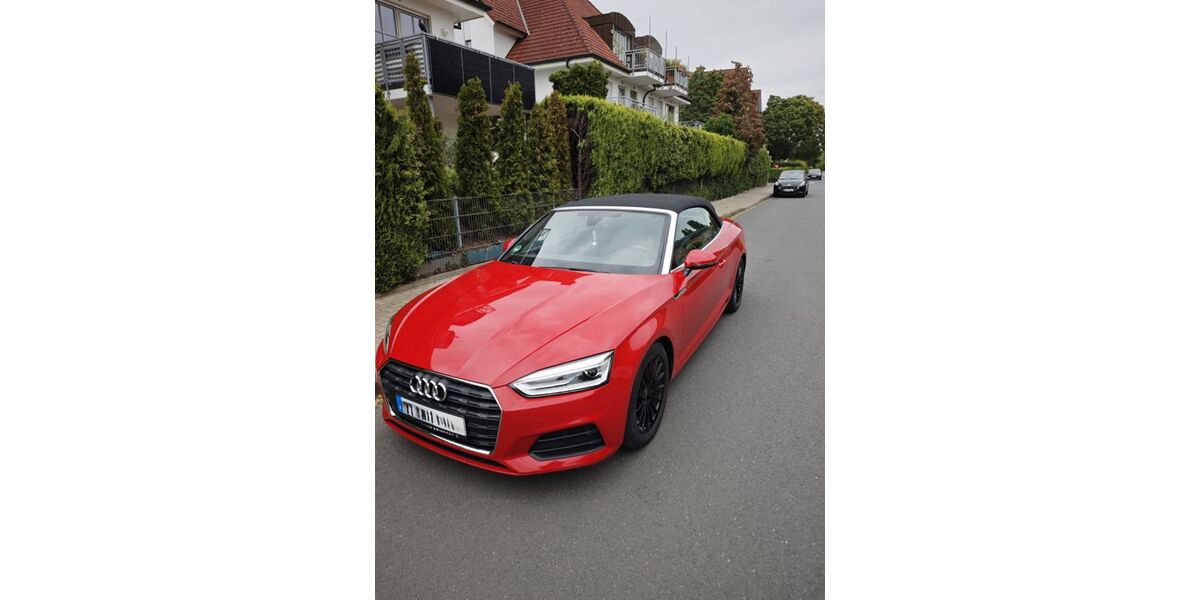 Audi A5 122.872 km 22.999 &euro; Rheda-Wiedenbrück 33378