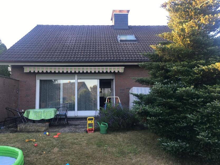Einfamilienhaus zum Wohlfühlen