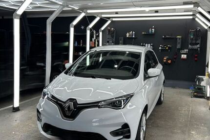Renault ZOE 29.500 km 13.900 &euro; Bielefeld 33729