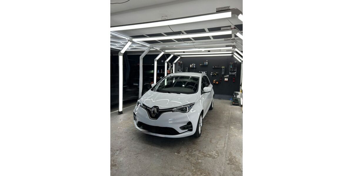 Renault ZOE 29.500 km 13.900 &euro; Bielefeld 33729