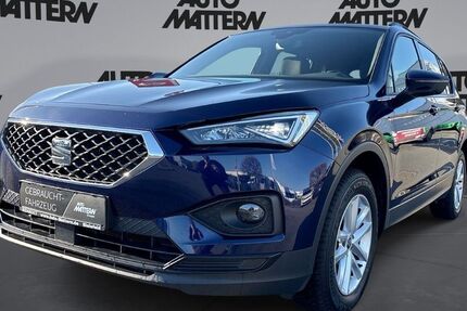 Seat Tarraco 37.200 km 23.490 &euro; Bielefeld 33719