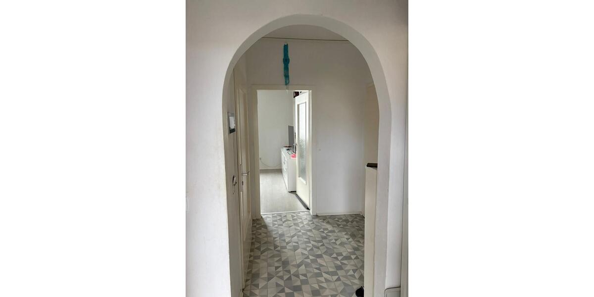 Etagenwohnung Bielefeld Heepen - 7 Zimmer, 125 m&sup2;, 1.600&euro; | Angebot:26200641