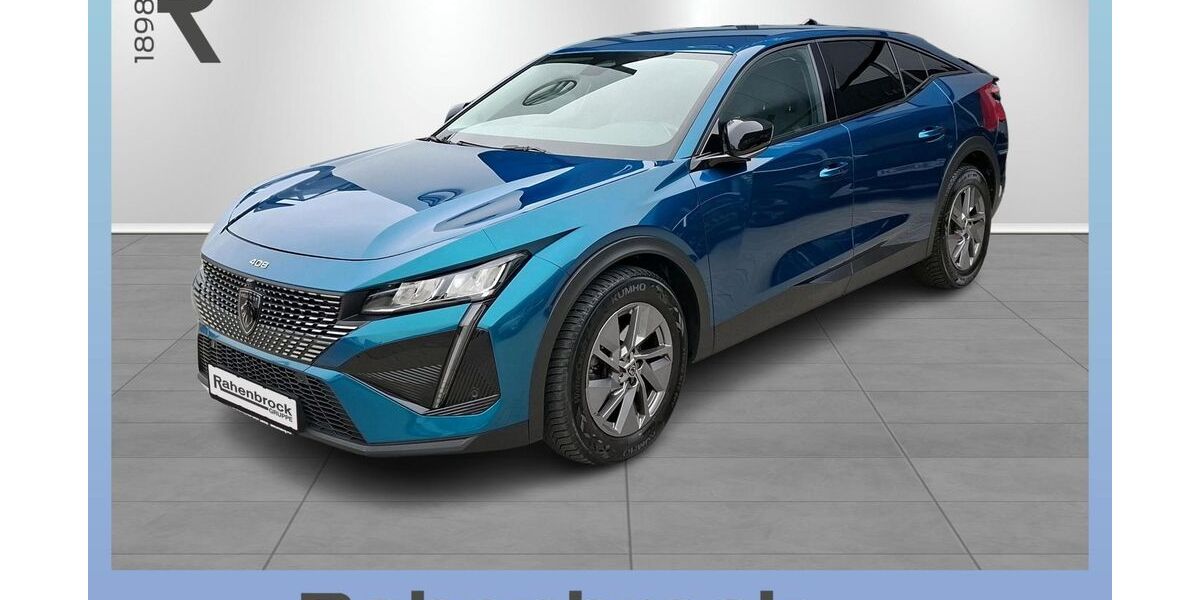 Peugeot 408 40.342 km 22.490 &euro; Melle 49324