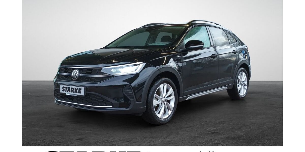 VW Taigo 6.795 km 19.490 &euro; Versmold 33775