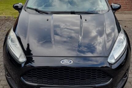 Ford Fiesta 152.371 km 6.000 &euro; Spenge 32139