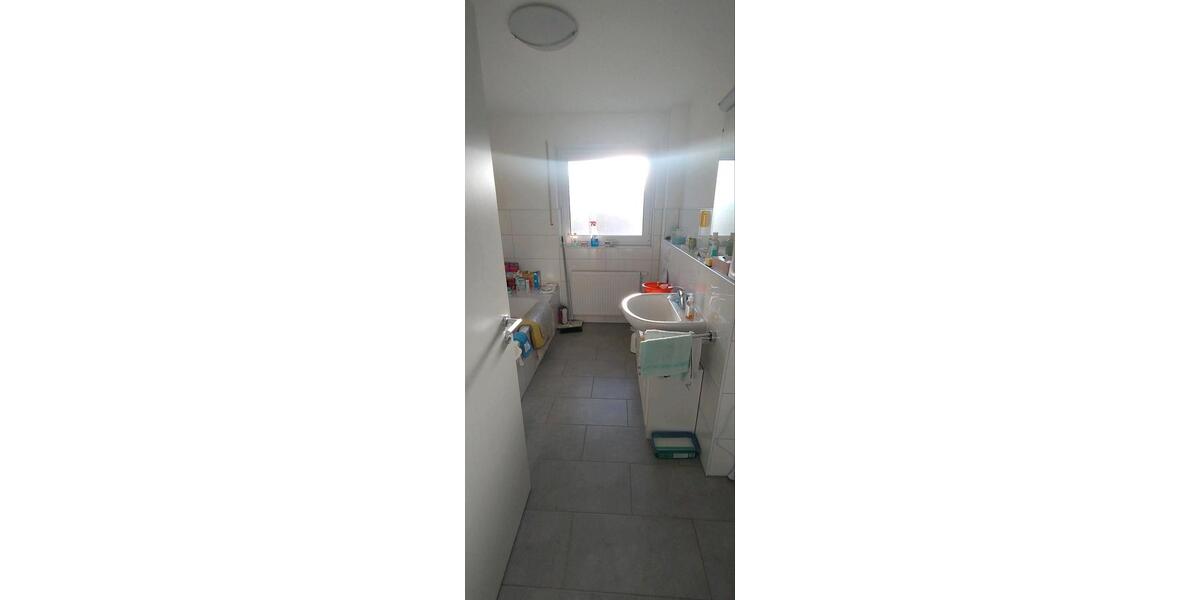Etagenwohnung Bad Oeynhausen Rehme - 3 Zimmer, 83 m&sup2;, 900&euro; | Angebot:26409030