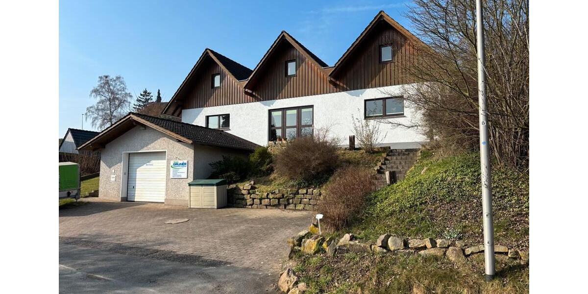 Gewerbeobjekt Hiddenhausen - 1.290&euro; | Angebot:25354879