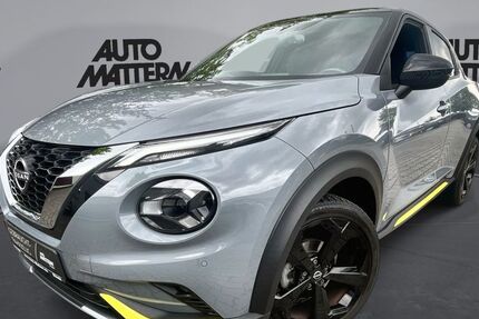 Nissan Juke 26.500 km 19.480 &euro; Buende 32257
