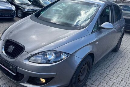 Seat Altea