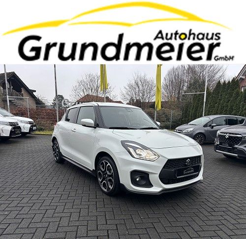 Suzuki Swift 39.750 km 19.949 &euro; Harsewinkel 33428