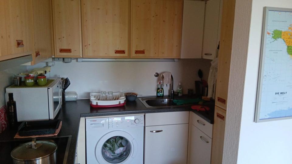 Etagenwohnung Bielefeld Brackwede - 3 Zimmer, 65 m&sup2;, 179.000&euro; | Angebot:27157938