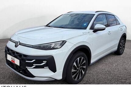 VW T-Roc 6.000 km 33.850 &euro; Melle 49324