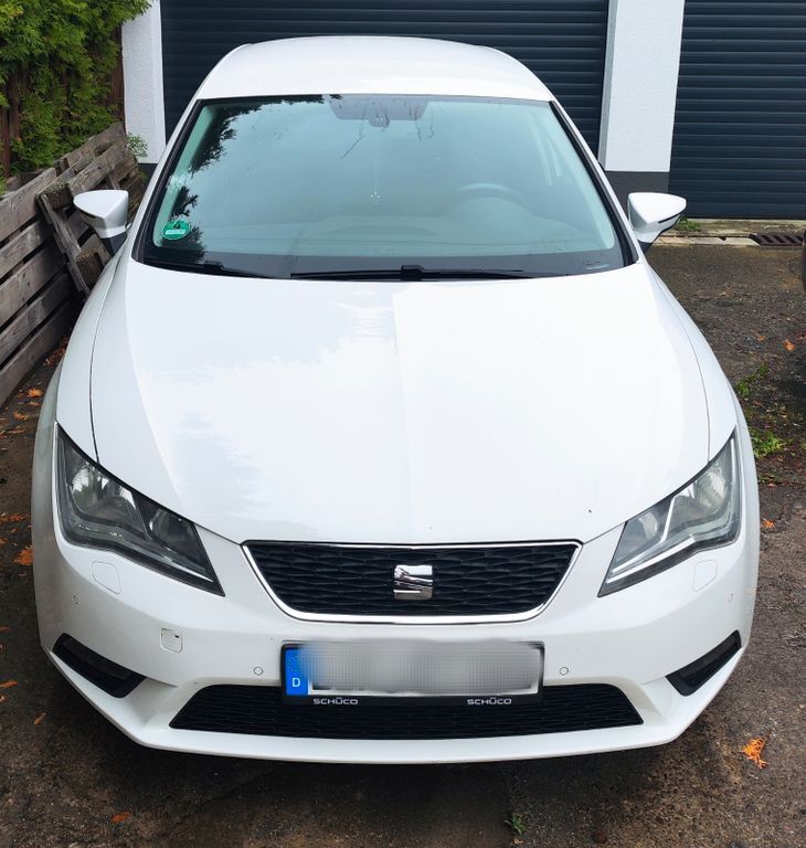 Seat Leon 170.000 km 6.500 € Lage 32791