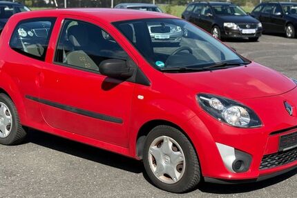 Renault Twingo 87.000 km 3.000 € Oelde 59302