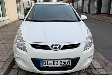 Hyundai i20 204.000 km 1.699 &euro; Bielefeld 33619