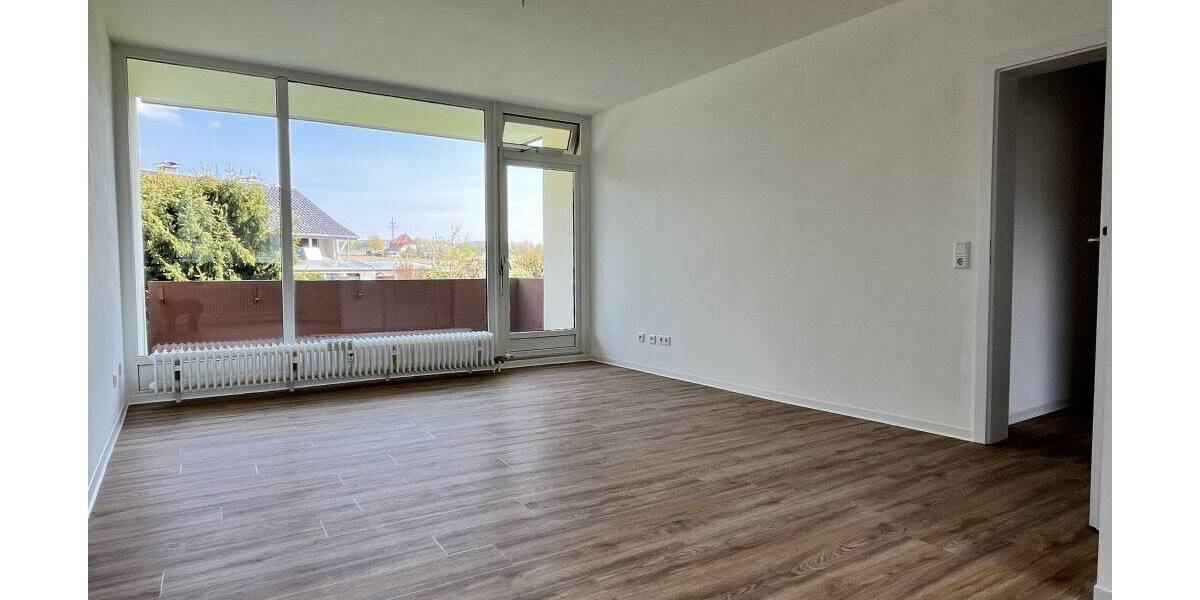 Etagenwohnung Bad Salzuflen Ehrsen-Breden - 3 Zimmer, 80 m&sup2;, 149.500&euro; | Angebot:26555667