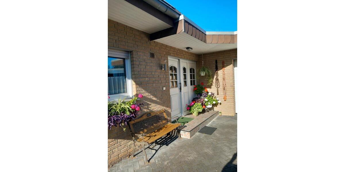 Zwei Familienhaus in top Lage von Steinhagen. 7 zimmer