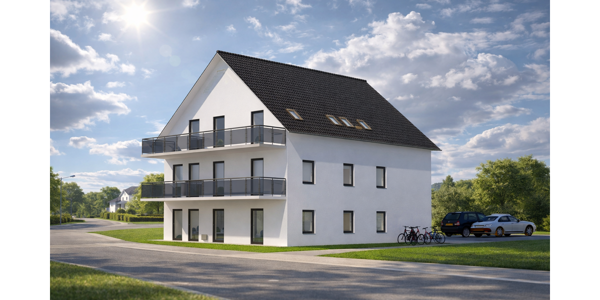 Wohnung zum Kaufen in Löhne 251.100 € 81 m² 3 zimmer