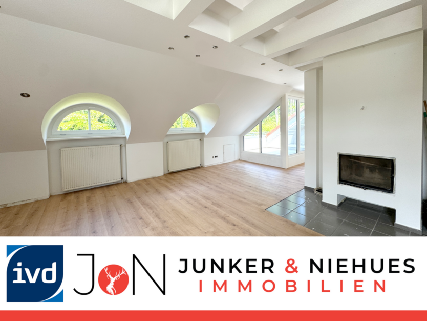 Wohnung zum Mieten in Bielefeld 1.500 € 140 m²